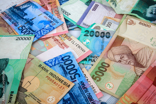Indonesia Money