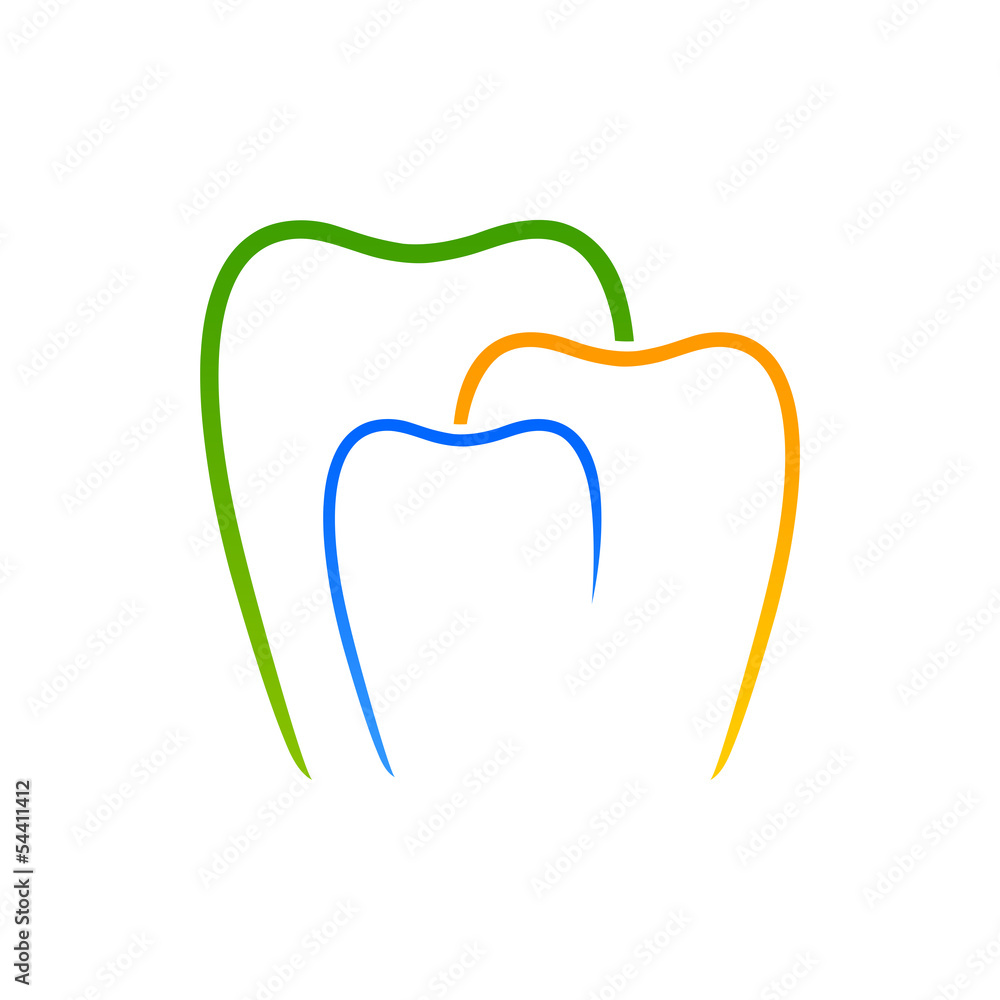 Dental Logo Dental Logo
