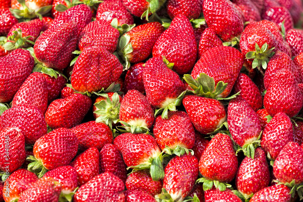strawberries strawberries