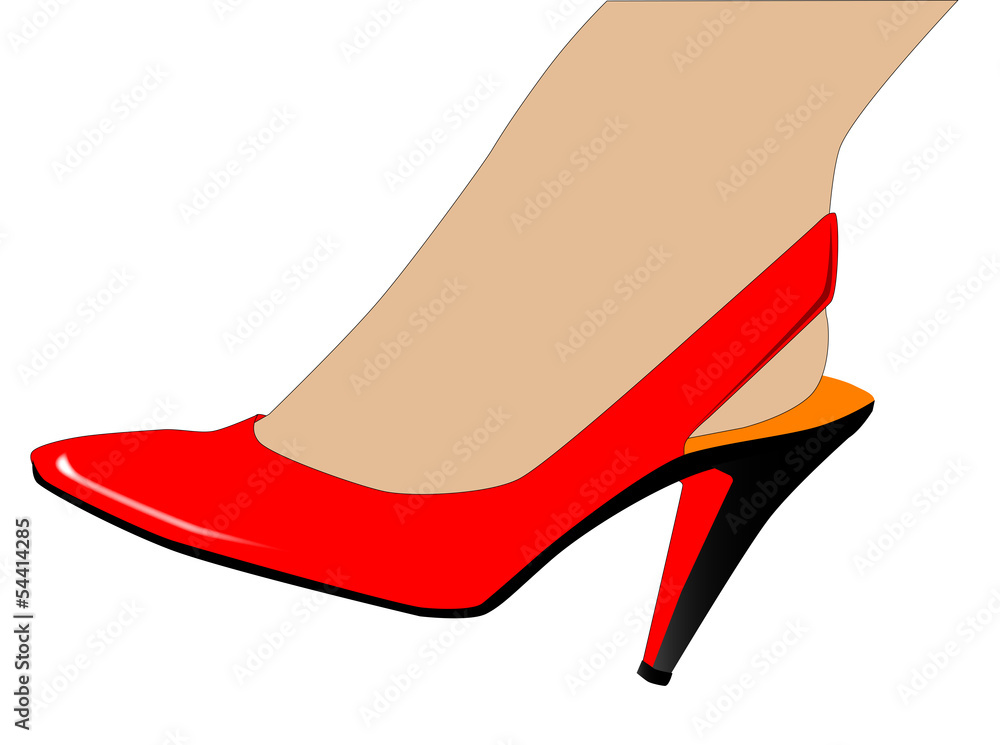 Stiletto Stiletto