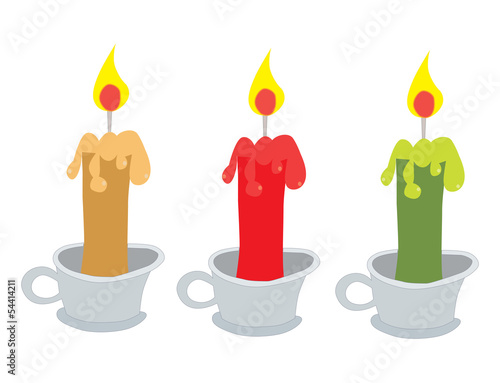 Candles