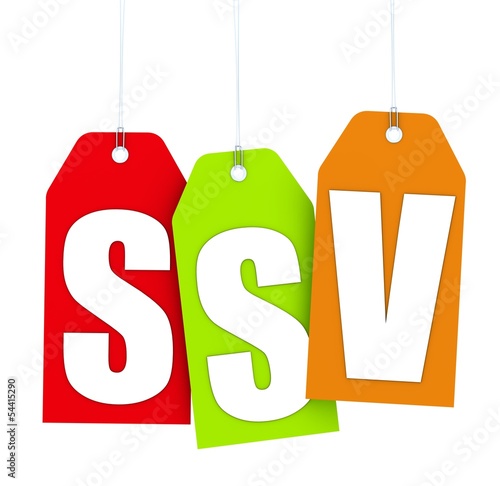 ssv 3d