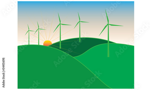 Windkraft