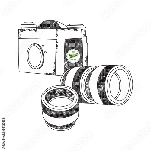 camera draw