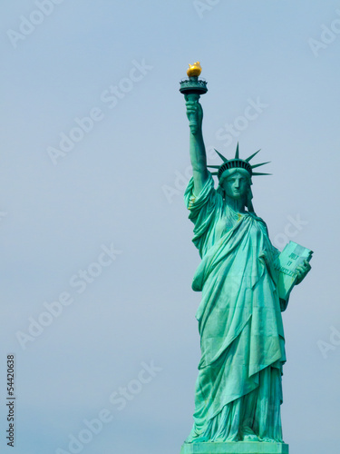 Statue of Liberty © Jule_Berlin