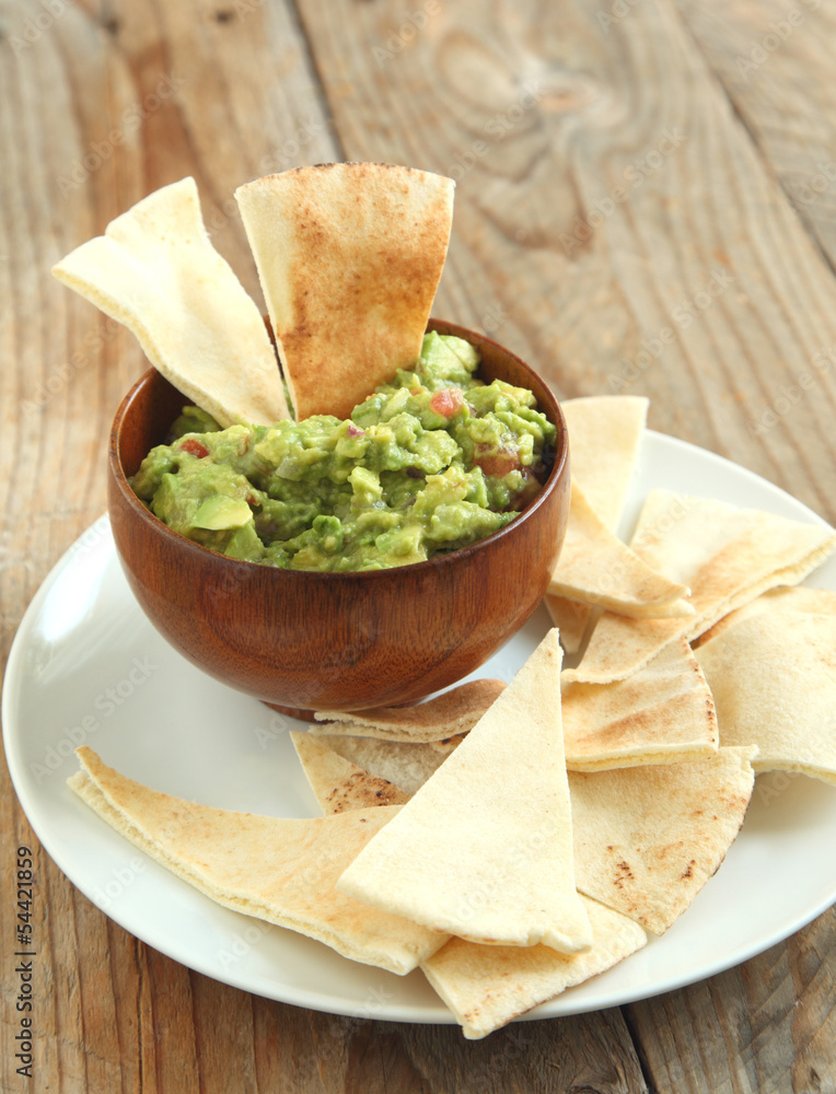 Guacamole Guacamole