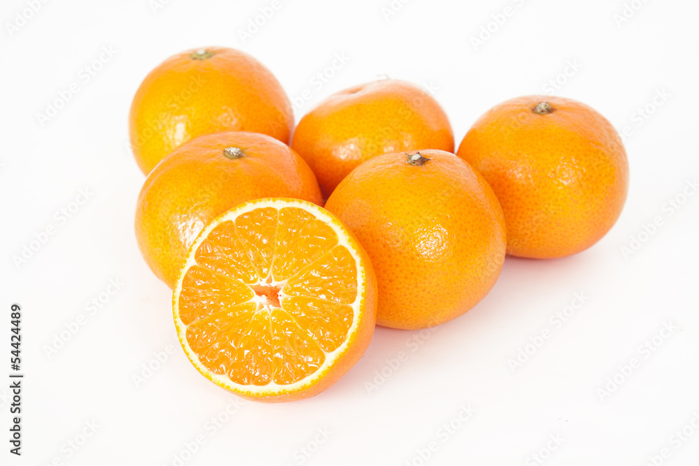 orange orange