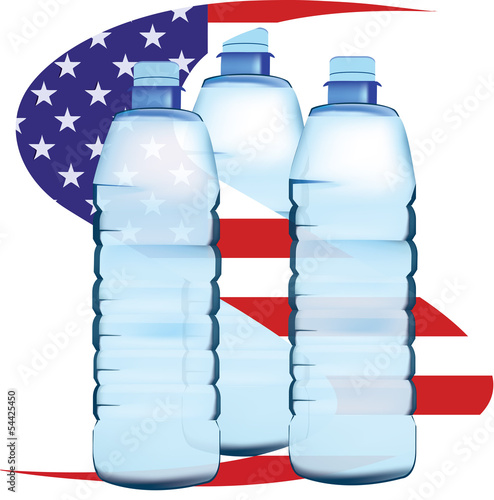 acqua americana