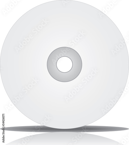 compact disc
