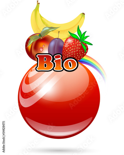 Bio Frutta