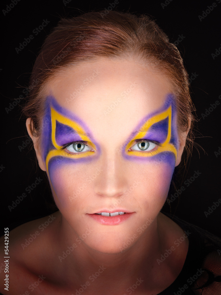 magical portrait magical portrait