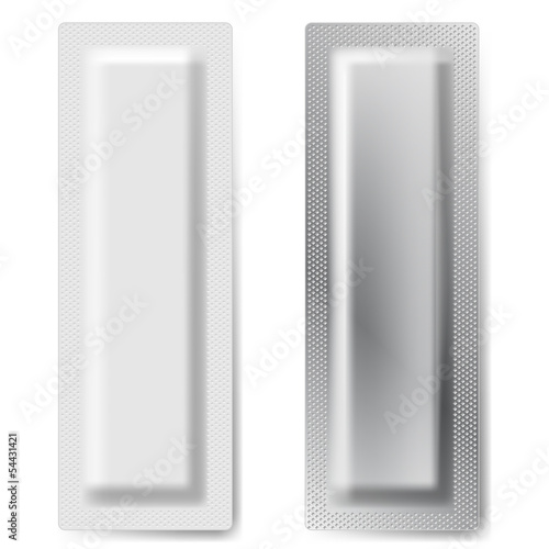 Foil Packaging