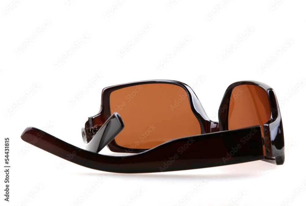 sunglasses isolated on white sunglasses isolated on white
