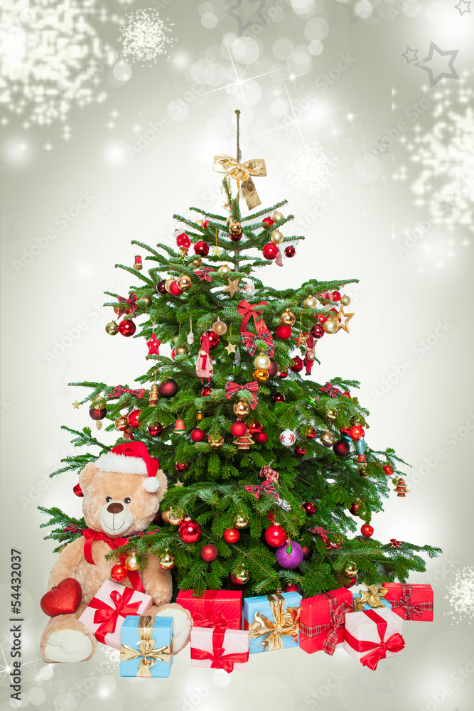 Obraz premium christmas