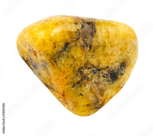 yellow red crazy lace agate