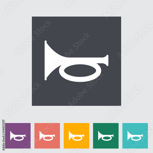 Horn.