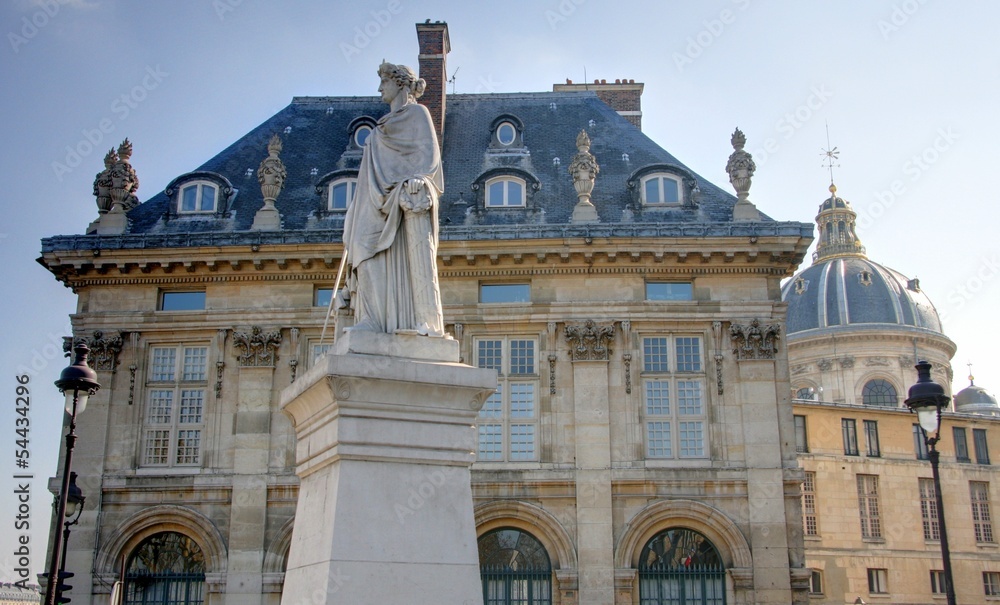 Fototapeta premium paris