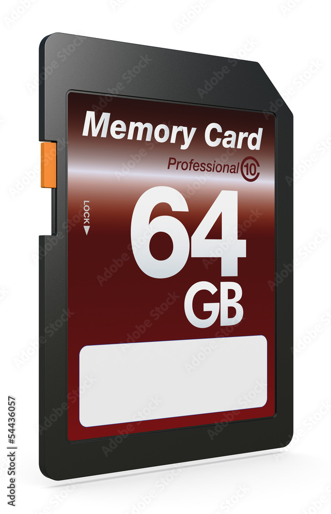 SD card SD card