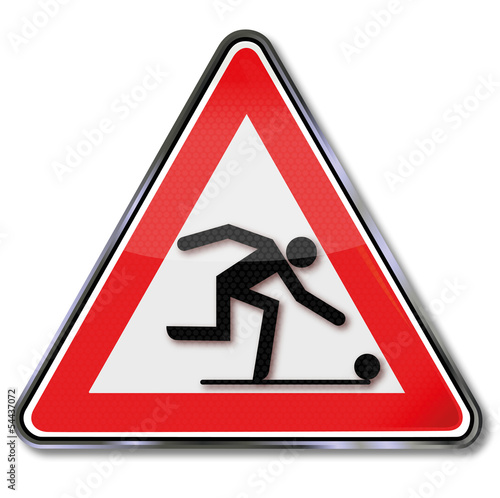 Schild 994