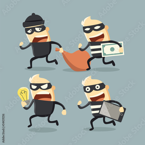 Thief