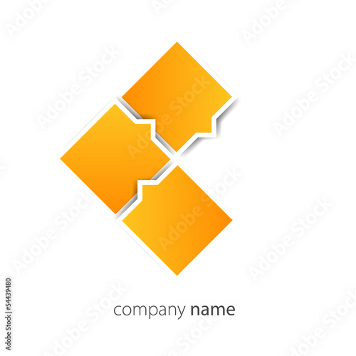 Business Logo, start up