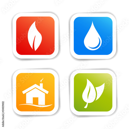 alternative energy logo