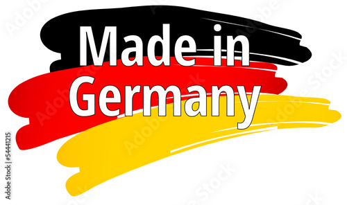 Made in Germany