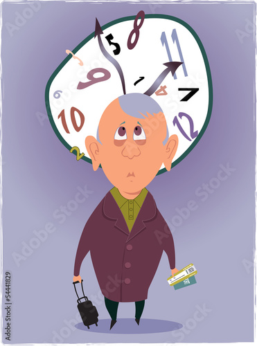 Jet Lag