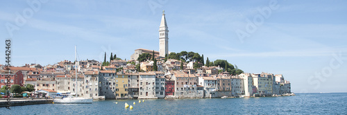 Rovinj, Croatia