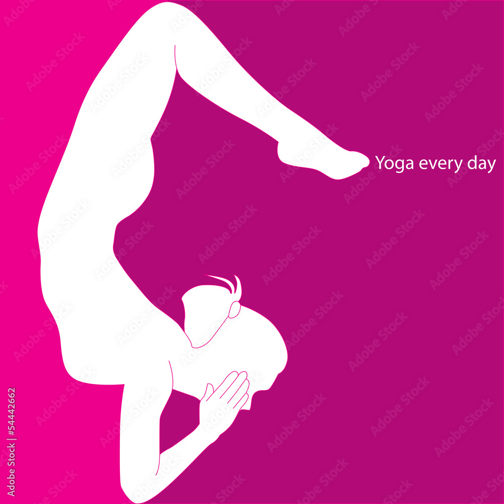 Yoga every day