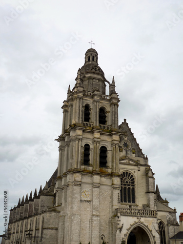 Blois, France