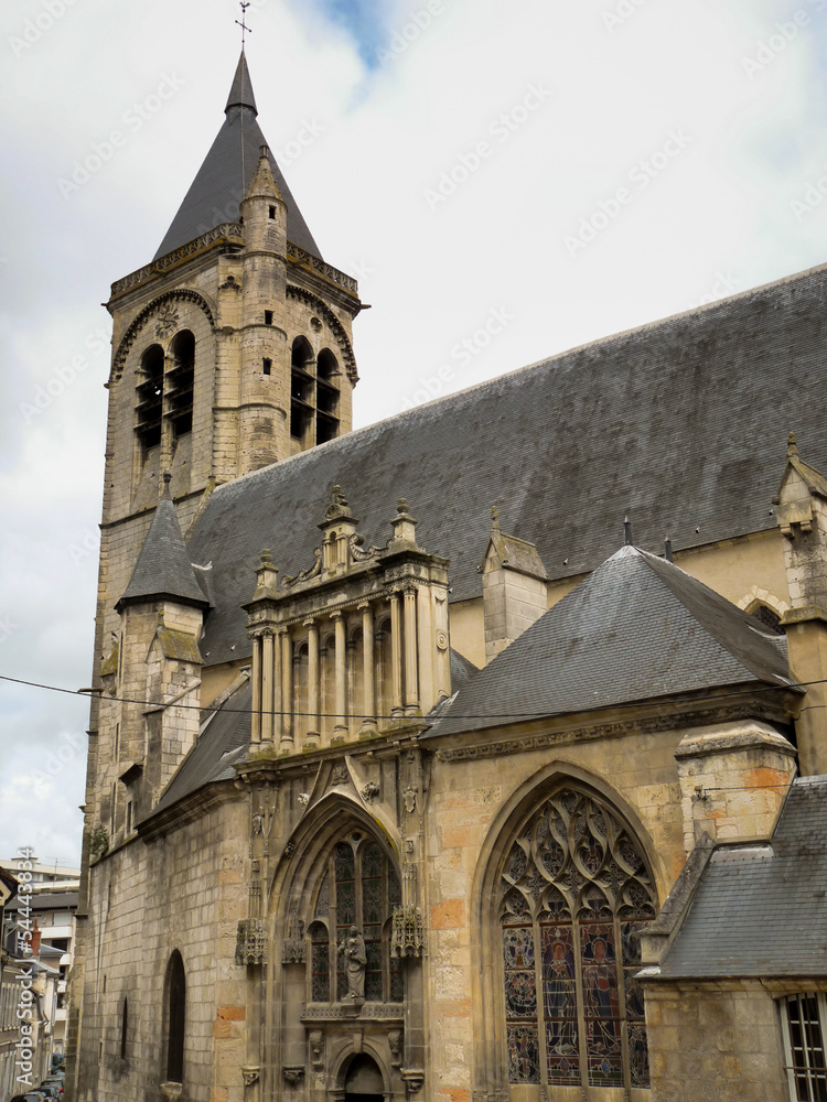 bourges, France