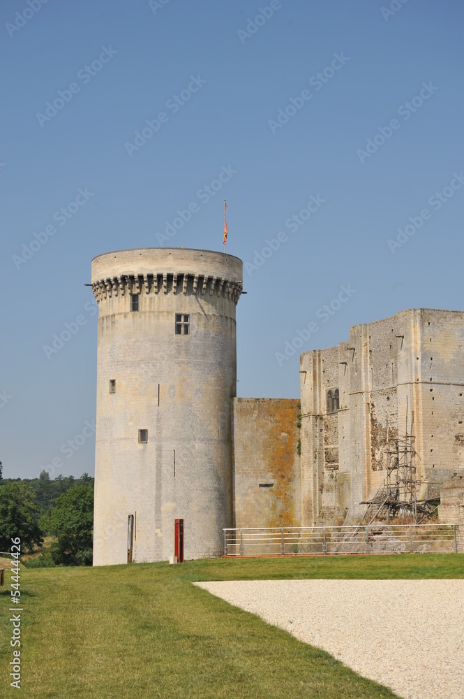 Tour Talbot 2, Château de Falaise Tour Talbot 2, Château de Falaise