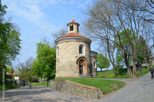 Historical Tower