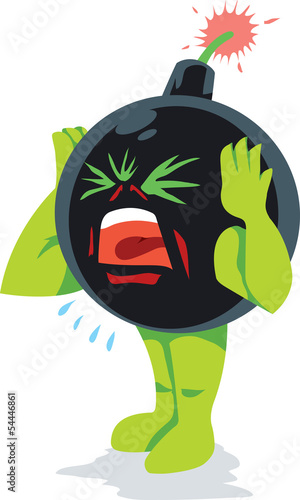 Headache Bomb