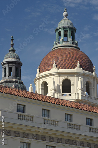 City Hall - Pasadena, California