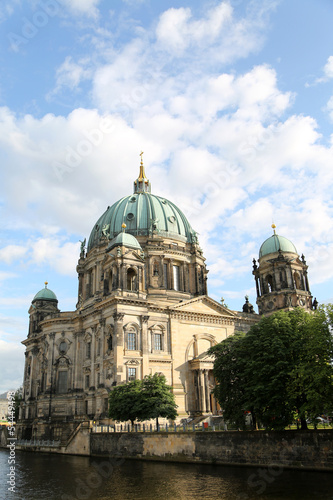 Berlin Cathedral