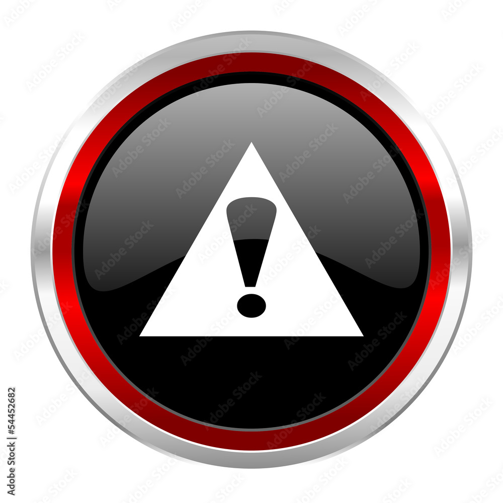 warning icon warning icon