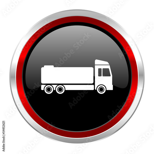 truck icon © Alex White