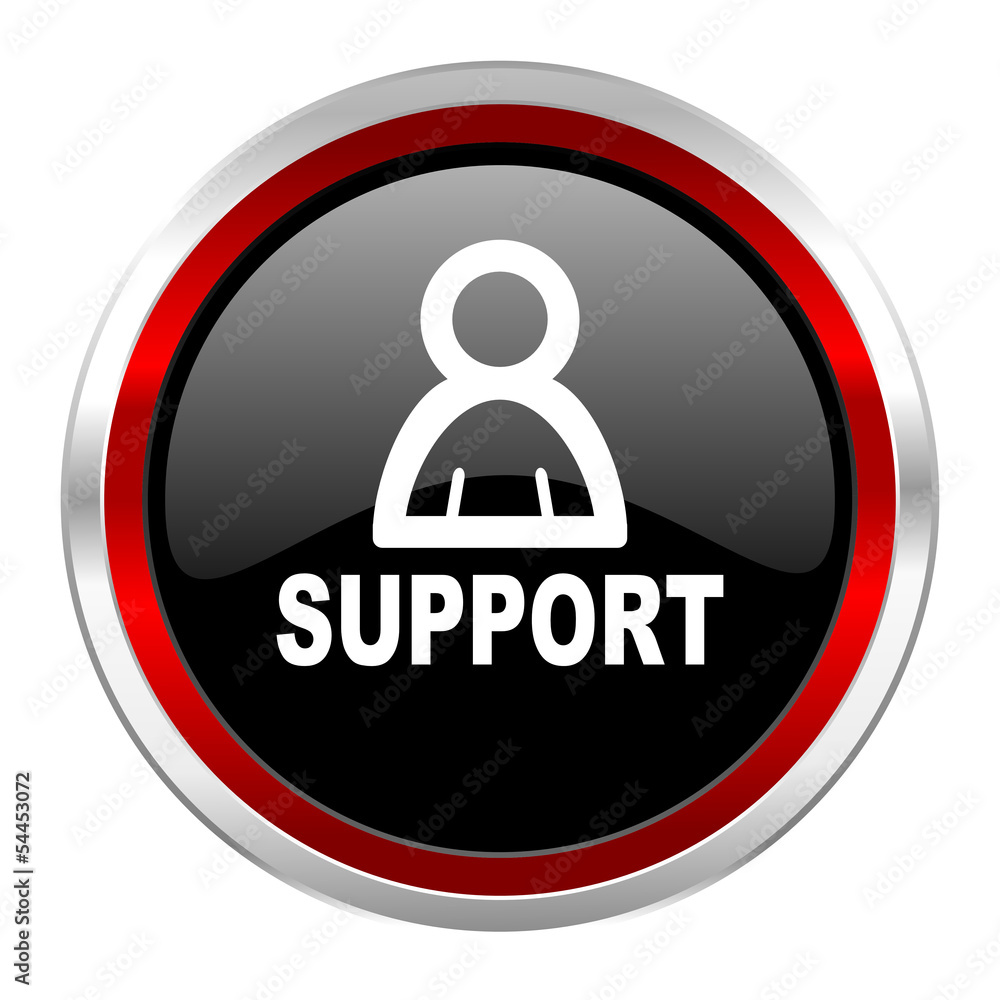 support icon support icon