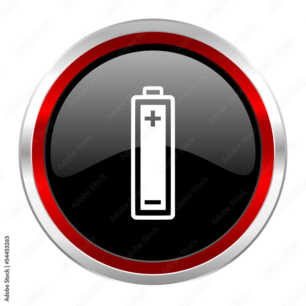 battery icon battery icon
