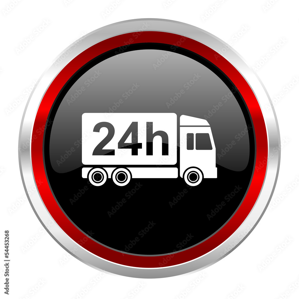 delivery 24h icon delivery 24h icon
