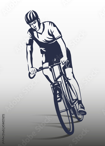 Bisiklet  sporu  ( 1 )