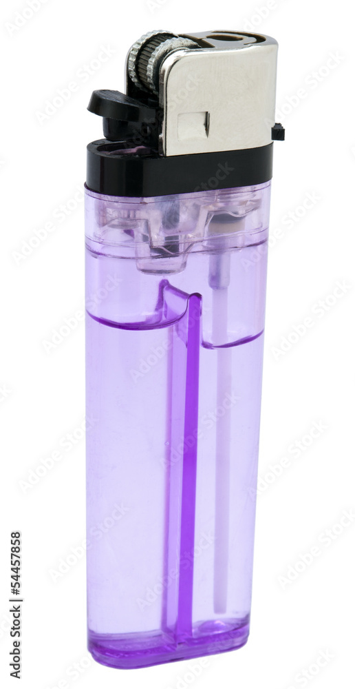 Purple Lighter Purple Lighter