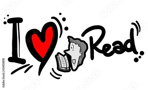 Read love