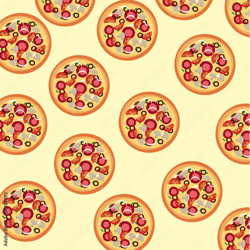 pizza skin pizza skin