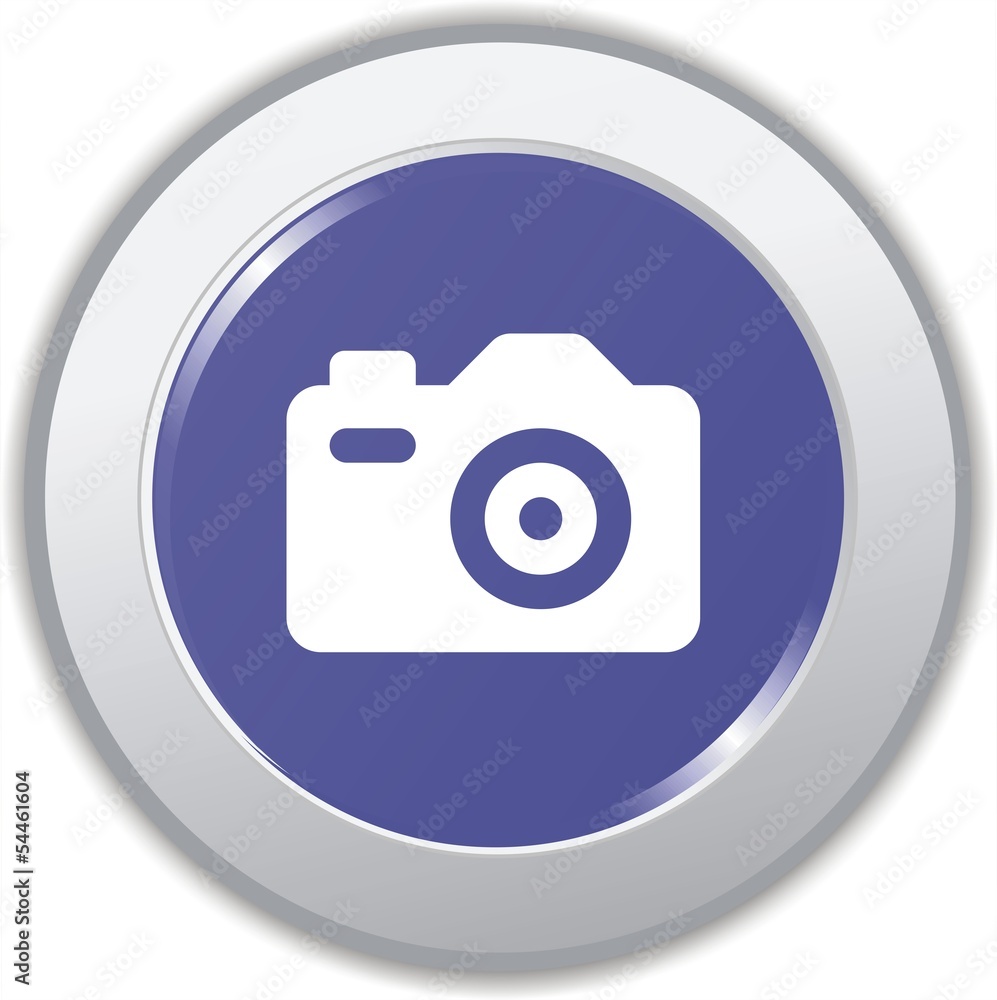 bouton photo bouton photo