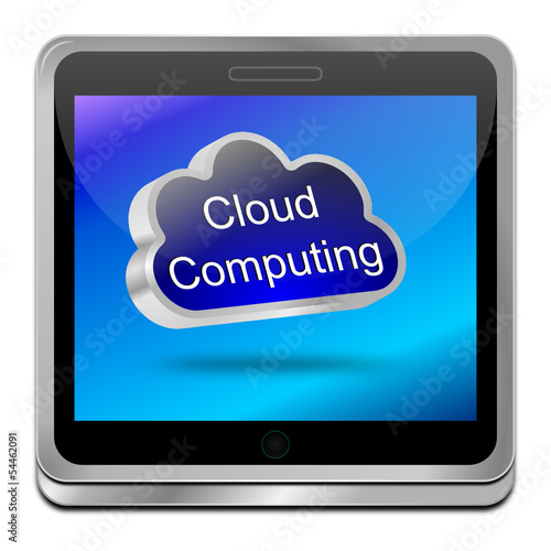 Button Cloud Computing