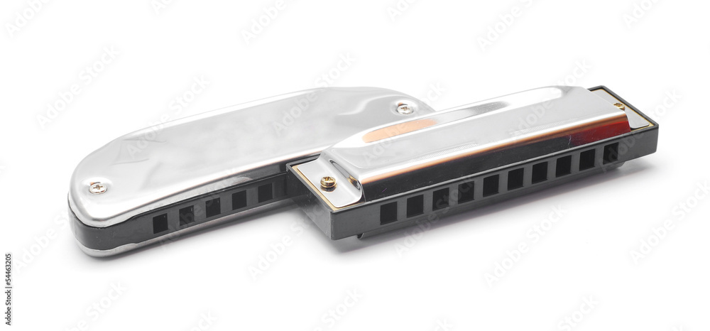 harmonica harmonica