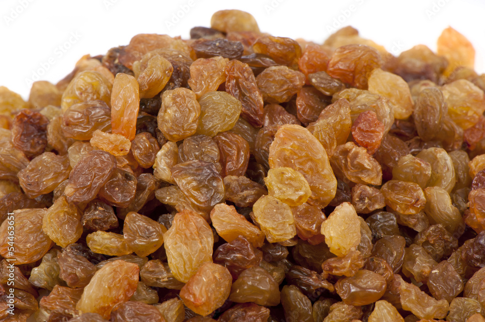 Raisins Raisins